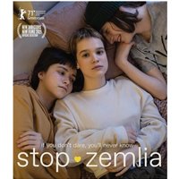 Stop-Zemlia (US Import)
Stop-Zemlia (US Import)