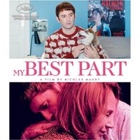 My Best Part (US Import)
My Best Part (US Import)