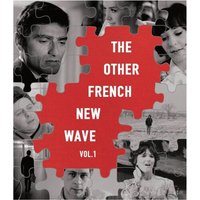The Other French New Wave Vol. 1 (US Import)
The Other French New Wave Vol. 1 (US Import)