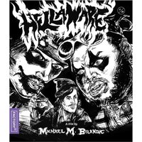 Hellaware (US Import)
Hellaware (US Import)