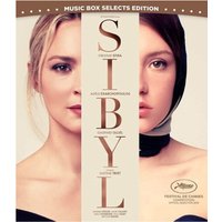 Sibyl (US Import)
Sibyl (US Import)