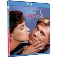 He Said She Said (US Import)
He Said She Said (US Import)