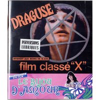 Draguse / Le bijou d'amour (US Import)
Draguse / Le bijou d'amour (US Import)