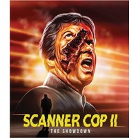 Scanner Cop II: The Showdown - 4K Ultra HD (Includes Blu-ray)
Scanner Cop II: The Showdown - 4K Ultra HD (Includes Blu-ray)