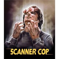 Scanner Cop - 4K Ultra HD (Includes Blu-ray)
Scanner Cop - 4K Ultra HD (Includes Blu-ray)