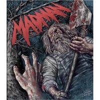 Madman - 4K Ultra HD (Includes Blu-ray) (US Import)
Madman - 4K Ultra HD (Includes Blu-ray) (US Import)