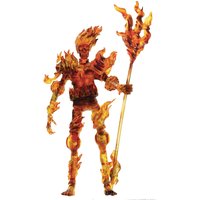 HIYA Toys Judge Dredd Exquisite Mini 1/18 Scale Figure - Judge Fire 
HIYA Toys Judge Dredd Exquisite Mini 1/18 Scale Figure - Judge Fire