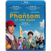 Phantom of the Open
Phantom of the Open