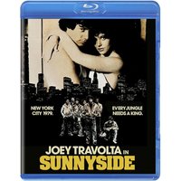 Sunnyside (US Import)
Sunnyside (US Import)