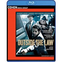 Outside The Law 
Outside The Law