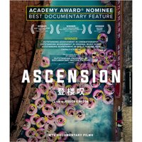 Ascension (US Import)
Ascension (US Import)