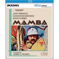 Mamba (US Import) 
Mamba (US Import)