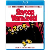 Sacco & Vanzetti (US Import) 
Sacco & Vanzetti (US Import)