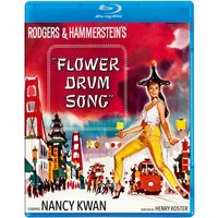 Flower Drum Song (US Import)
Flower Drum Song (US Import)