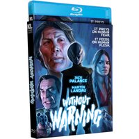 Without Warning (US Import)
Without Warning (US Import)