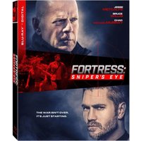Fortress: Sniper's Eye (US Import)
Fortress: Sniper's Eye (US Import)
