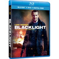 Blacklight (Includes DVD) (US Import)
Blacklight (Includes DVD) (US Import)