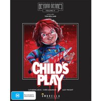 Child's Play - Beyond Genres
Child's Play - Beyond Genres