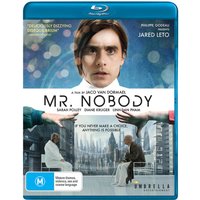 Mr. Nobody (US Import)
Mr. Nobody (US Import)