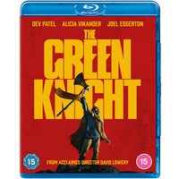 The Green Knight
The Green Knight