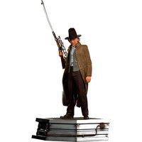 Iron Studios Back to the Future Part III 1/10 BDS Art Scale Figure Doc Brown
Iron Studios Back to the Future Part III 1/10 BDS Art Scale Figure Doc Brown
