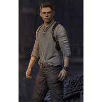 Iron Studios Uncharted 1/10 Art Scale Figure Nathan Drake Deluxe Ver.
Iron Studios Uncharted 1/10 Art Scale Figure Nathan Drake Deluxe Ver.