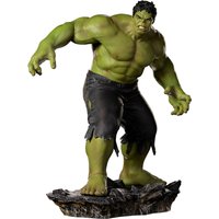Iron Studios Marvel Avengers The Infinity Saga 1/10 BDS Art Scale Figure Hulk Battle of NY
Iron Studios Marvel Avengers The Infinity Saga 1/10 BDS Art Scale Figure Hulk Battle of NY