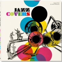 Jazz Covers
Jazz Covers