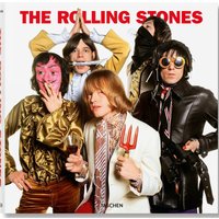 The Rolling Stones (Updated Edition)
The Rolling Stones (Updated Edition)