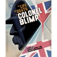 The Life And Death Of Colonel Blimp - The Criterion Collection (US Import)
The Life And Death Of Colonel Blimp - The Criterion Collection (US Import)