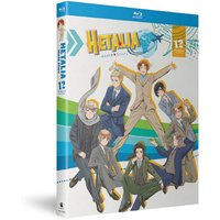 Hetalia: World Stars (US Import)
Hetalia: World Stars (US Import)