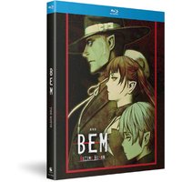 Bem: Become Human (US Import)
Bem: Become Human (US Import)