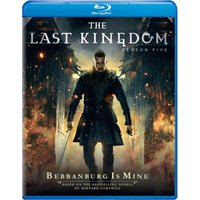 The Last Kingdom: Season Five (US Import)
The Last Kingdom: Season Five (US Import)