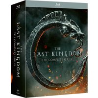 The Last Kingdom: The Complete Series (US Import)
The Last Kingdom: The Complete Series (US Import)