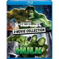 The Incredible Hulk / Hulk
The Incredible Hulk / Hulk