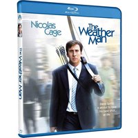 The Weather Man (US Import)
The Weather Man (US Import)