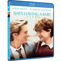 She's Having A Baby (US Import)
She's Having A Baby (US Import)