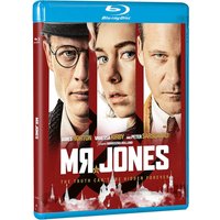 Mr. Jones (US Import)
Mr. Jones (US Import)