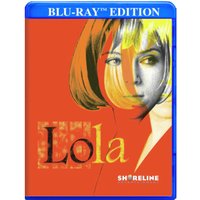 Lola (US Import)
Lola (US Import)