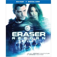 Eraser: Reborn (US Import)
Eraser: Reborn (US Import)