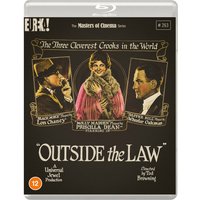 Outside The Law (Masters Of Cinema)
Outside The Law (Masters Of Cinema)