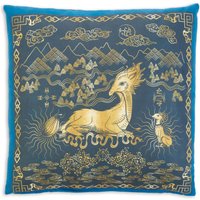 Decorsome x Fantastic Beasts Scenic Creatures Square Cushion - 60x60cm - Soft Touch
Decorsome x Fantastic Beasts Scenic Creatures Square Cushion - 60x60cm - Soft Touch