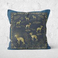 Decorsome x Fantastic Beasts Qilin Square Cushion - 40x40cm - Soft Touch
Decorsome x Fantastic Beasts Qilin Square Cushion - 40x40cm - Soft Touch