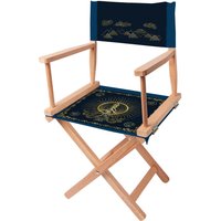 Decorsome x Fantastic Beasts The Walk Of The Qilin Directors Chair
Decorsome x Fantastic Beasts The Walk Of The Qilin Directors Chair