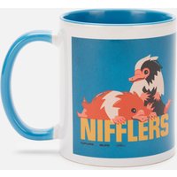 Fantastic Beasts Nifflers Mug - Blue
Fantastic Beasts Nifflers Mug - Blue