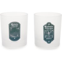 Fantastic Beasts Quintin Black's Glass Tumbler
Fantastic Beasts Quintin Black's Glass Tumbler