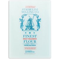 Fantastic Beasts Stribulini Milling Co. Chopping Board
Fantastic Beasts Stribulini Milling Co. Chopping Board