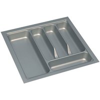 500mm Cutlery Tray Silver
500mm Cutlery Tray Silver