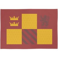 Harry Potter Gryffindor House Tea Towel
Harry Potter Gryffindor House Tea Towel