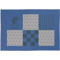 Harry Potter Ravenclaw House Tea Towel
Harry Potter Ravenclaw House Tea Towel